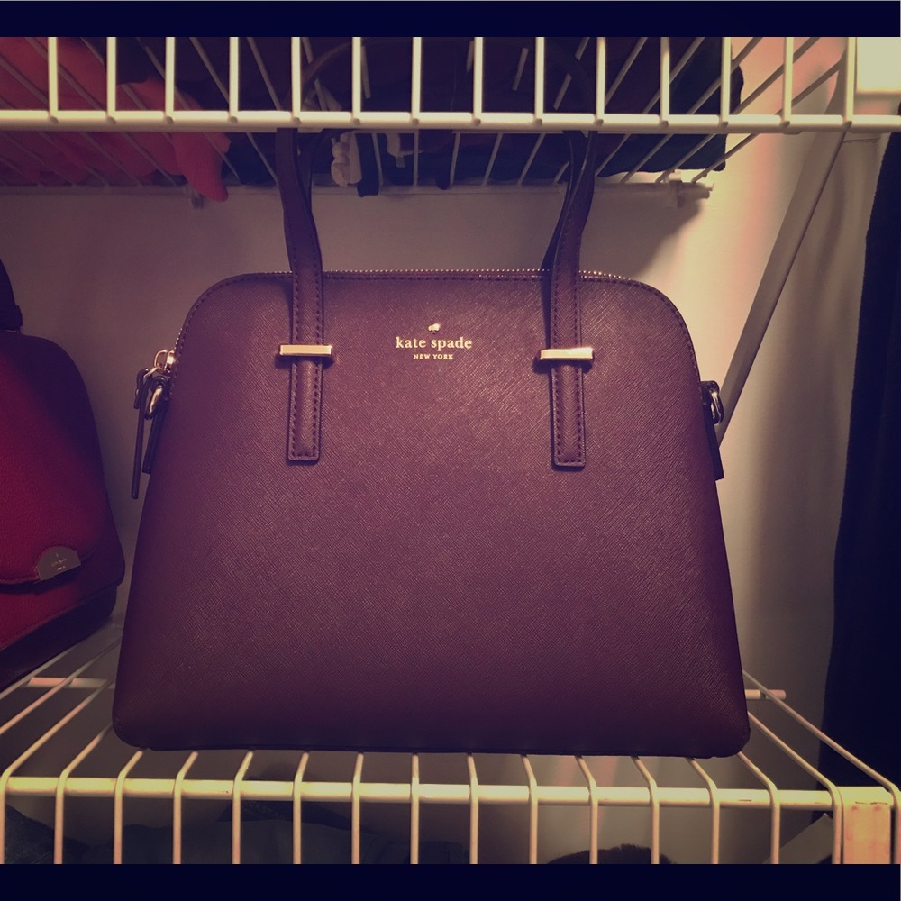 Kate Spade Cedar Street Maise Small